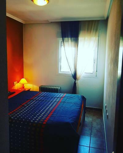 Apartamento El Lagarto