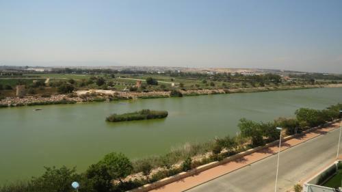 Apartamento He Riverside Guardamar
