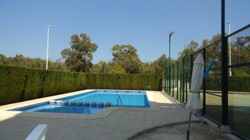 Apartamento He Riverside Guardamar