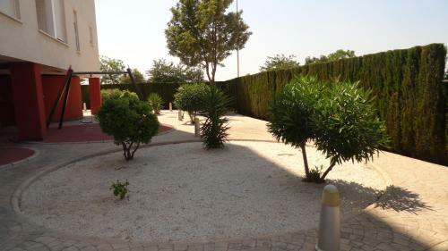 Apartamento He Riverside Guardamar