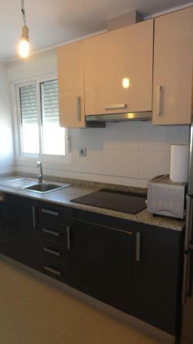 Apartamento He Riverside Guardamar