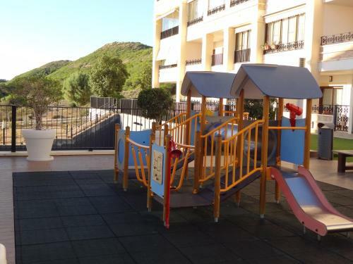 Apartamento Guardamar Hills Bajo Rc