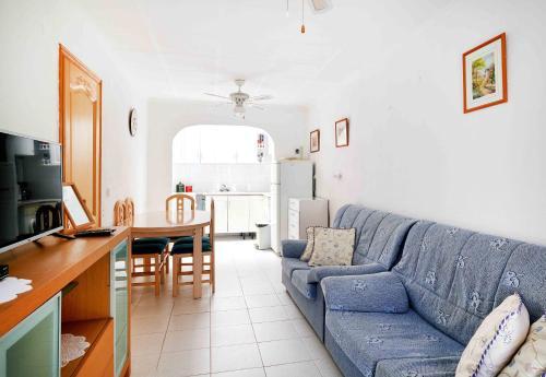 Apartamento Espanhouse Pinomar 5