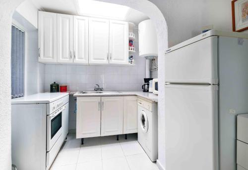 Apartamento Espanhouse Pinomar 5