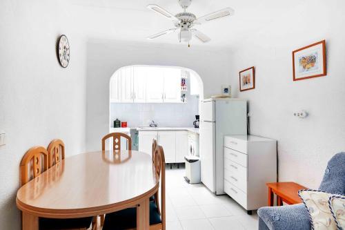 Apartamento Espanhouse Pinomar 5