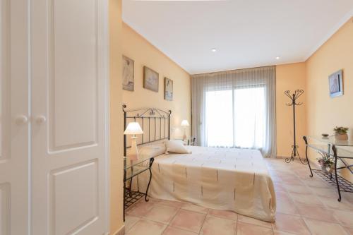 Apartamento Fidalsa Penthouse Solarium