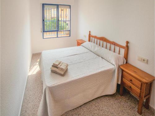 Studio Apartment In Guardamar Del Segura