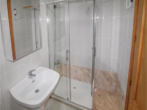 Studio Apartment In Guardamar Del Segura