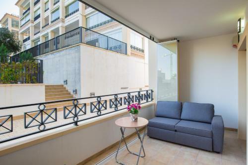 Apartamento Fidalsa Guardamar Hills