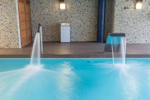 Apartamento Fidalsa Guardamar Resort