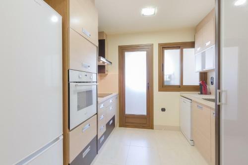 Apartamento Fidalsa Guardamar Resort