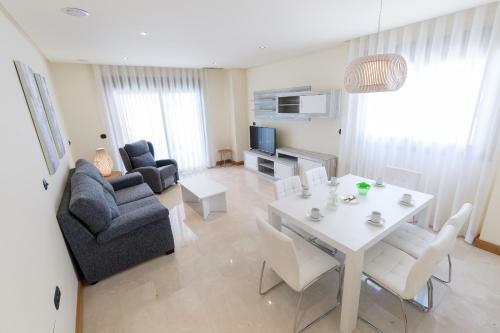 Apartamento Fidalsa Guardamar Resort