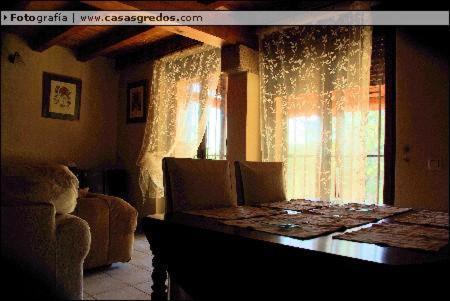 Agroturismo Casa Rural El Joyuelo