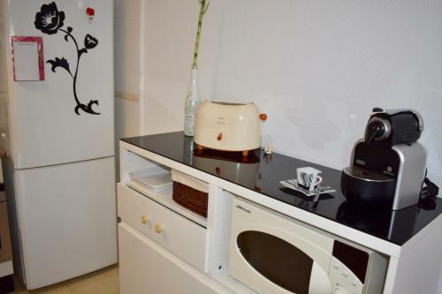 Apartamento Puertito Tenerife