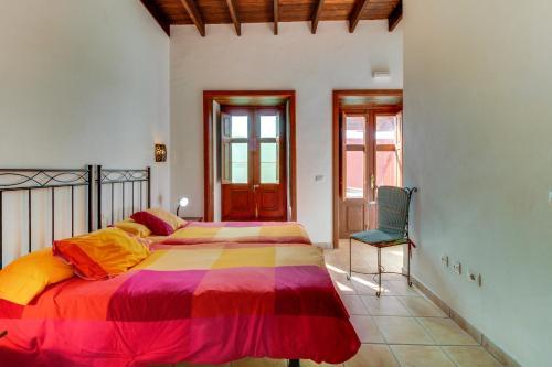 Villa Bay�n