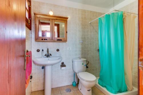Villa Bay�n