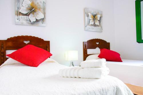 Hostal Casa Abuela Elena