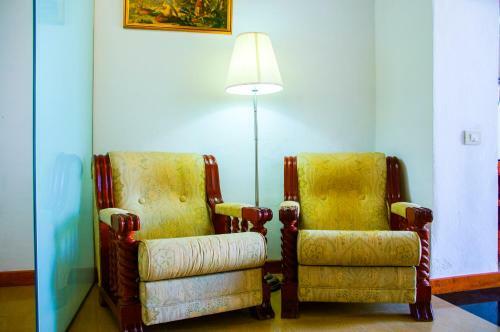 Hostal Casa Abuela Elena