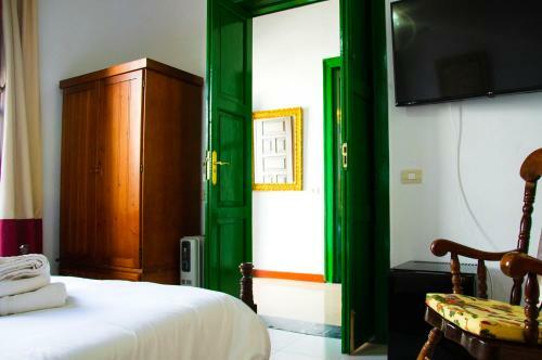 Hostal Casa Abuela Elena