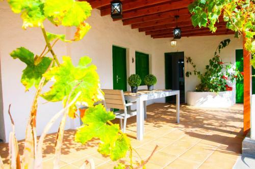 Hostal Casa Abuela Elena