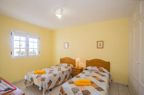Apartamento Casa En La Marea
