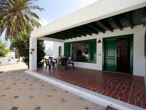 Villa Casa Guinate