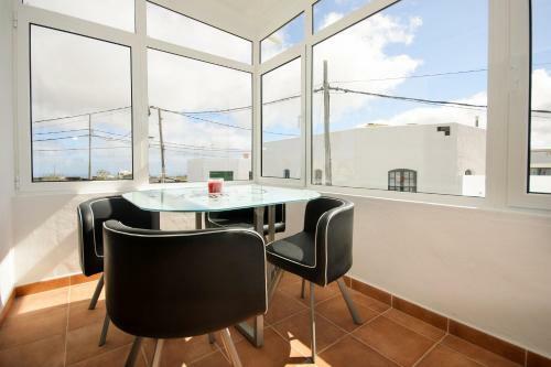 Apartamento Ye