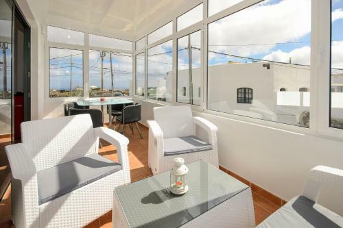 Apartamento Ye