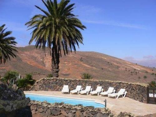 Haria Apartment Sleeps 2 Pool Wifi