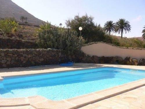 Haria Apartment Sleeps 2 Pool Wifi