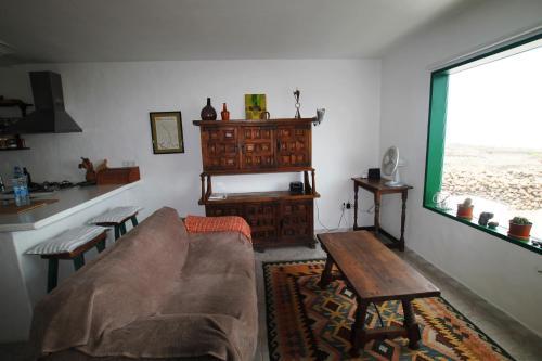 Agroturismo Manoa Eco House
