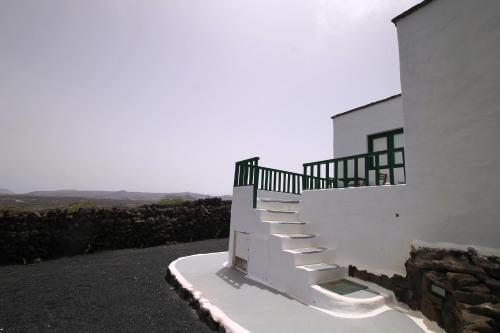 Agroturismo Manoa Eco House