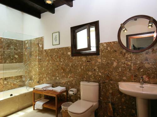 Villa Mala