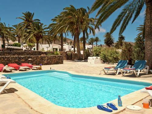 Villa Mala
