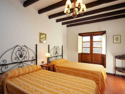 Villa Casa Tabayesco