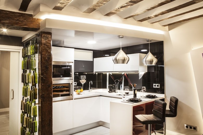 Apartamento Wine & Soul Suites