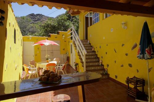 Casa Nispero