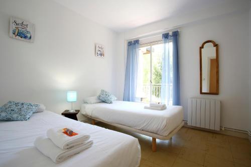Apartamento Errezubi