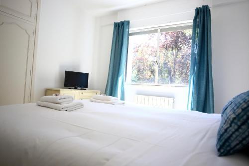 Apartamento Errezubi