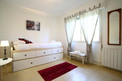 Apartamento Errezubi