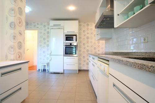 Apartamento Errezubi