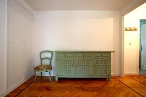 Apartamento Errezubi