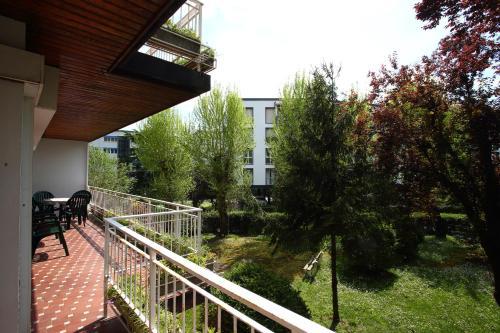 Apartamento Errezubi