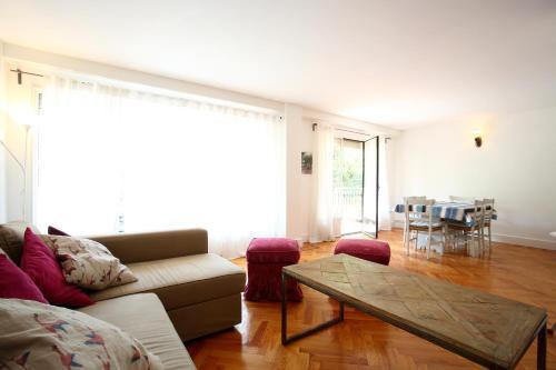 Apartamento Errezubi