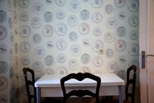 Apartamento Errezubi