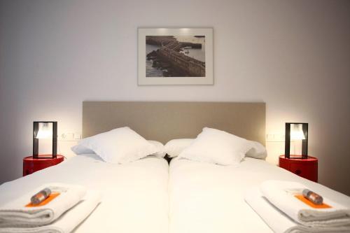 Apartamento Eugenia