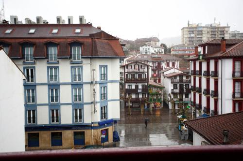 Apartamento Eugenia