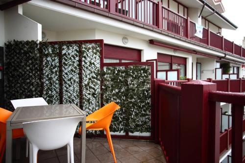 Apartamento Eugenia