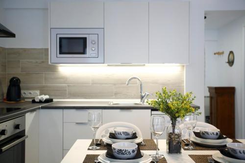 Apartamento Arrantzale