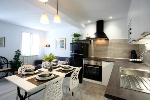 Apartamento Arrantzale